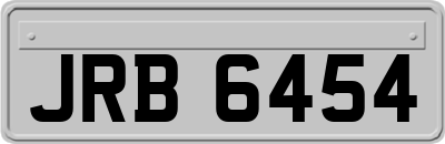 JRB6454