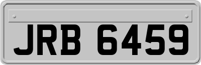 JRB6459