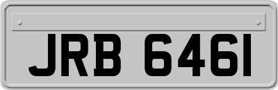 JRB6461