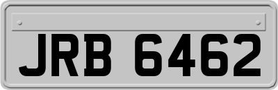 JRB6462