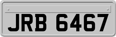 JRB6467