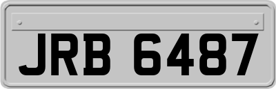 JRB6487