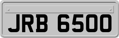JRB6500