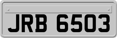 JRB6503