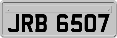 JRB6507