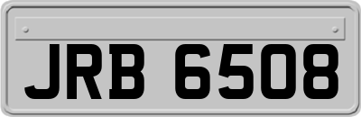 JRB6508