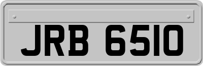 JRB6510
