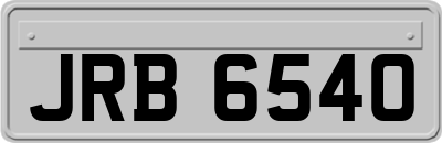 JRB6540