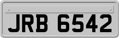 JRB6542