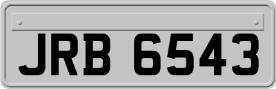JRB6543