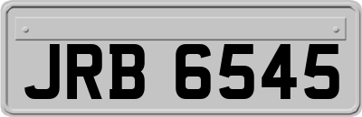 JRB6545