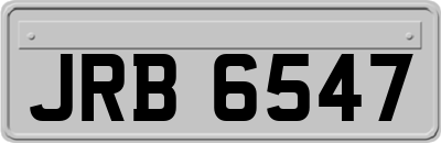 JRB6547