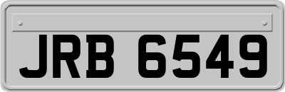 JRB6549