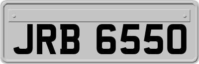 JRB6550