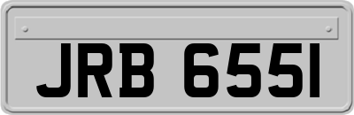 JRB6551