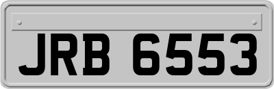 JRB6553