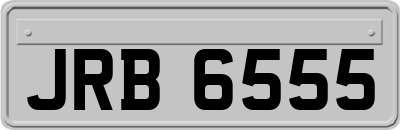 JRB6555