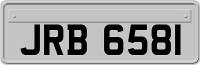 JRB6581