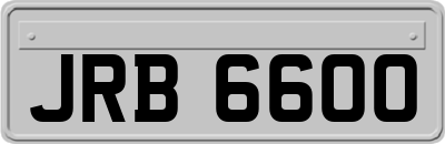 JRB6600