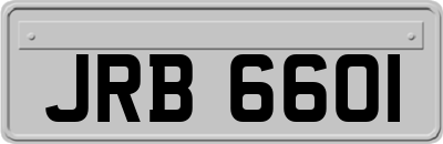JRB6601