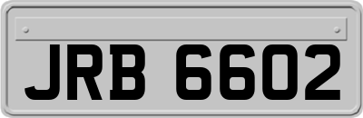 JRB6602