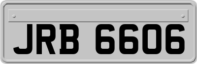 JRB6606