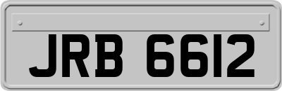 JRB6612