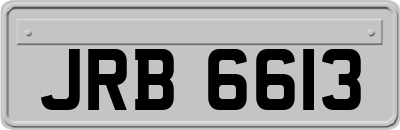 JRB6613