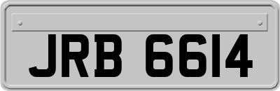 JRB6614