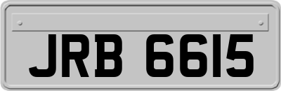 JRB6615
