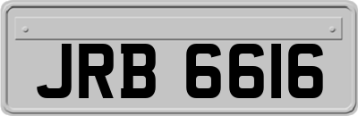 JRB6616