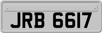 JRB6617