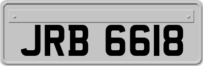 JRB6618