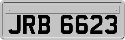 JRB6623