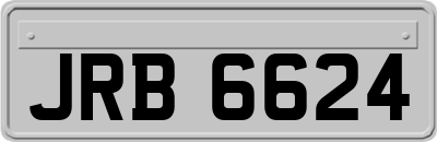 JRB6624