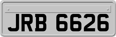 JRB6626