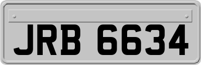 JRB6634