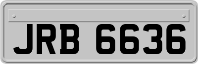 JRB6636