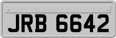 JRB6642
