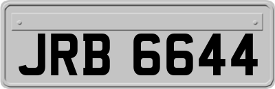 JRB6644