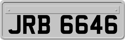 JRB6646