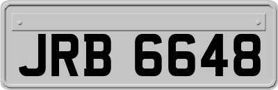 JRB6648