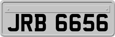 JRB6656