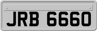 JRB6660