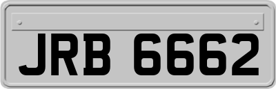 JRB6662