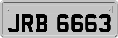 JRB6663