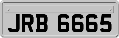 JRB6665