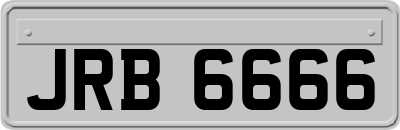 JRB6666