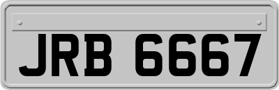 JRB6667