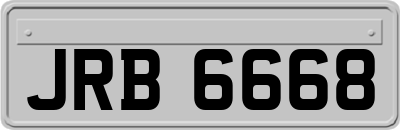 JRB6668